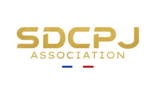 Logo Studios DCPJ